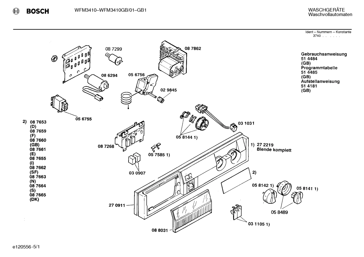Diagram 1