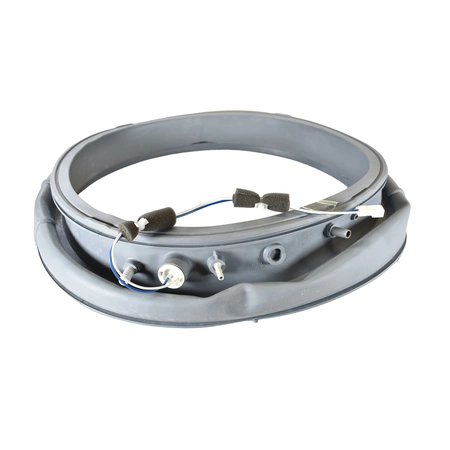 DC97-16140G Samsung Washer Door Boot Diaphragm Gasket Assembly - Image 3