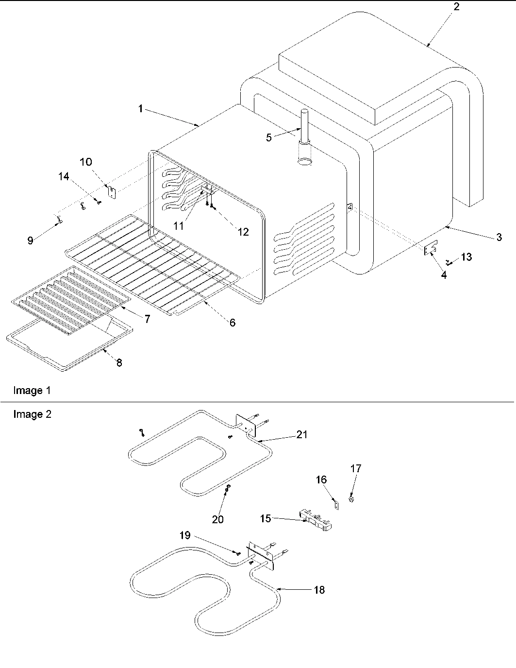 02 - Cavity