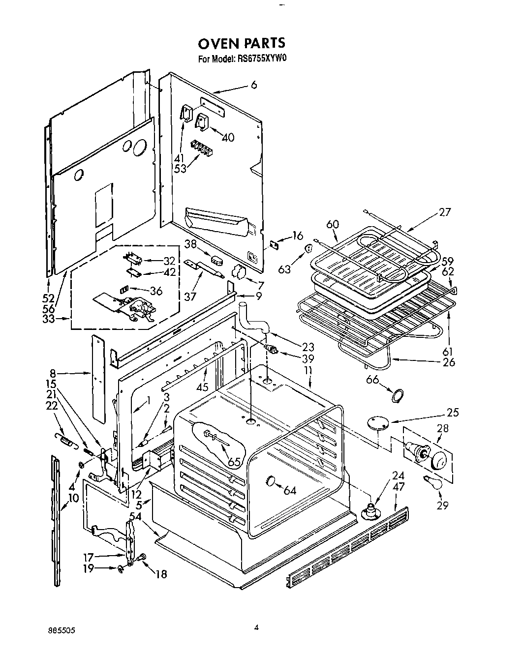 04 - OVEN