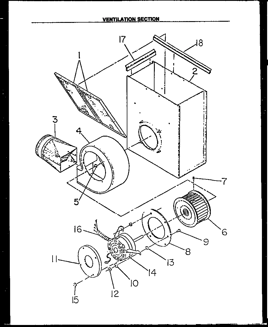 06 - VENTILATION SECTION
