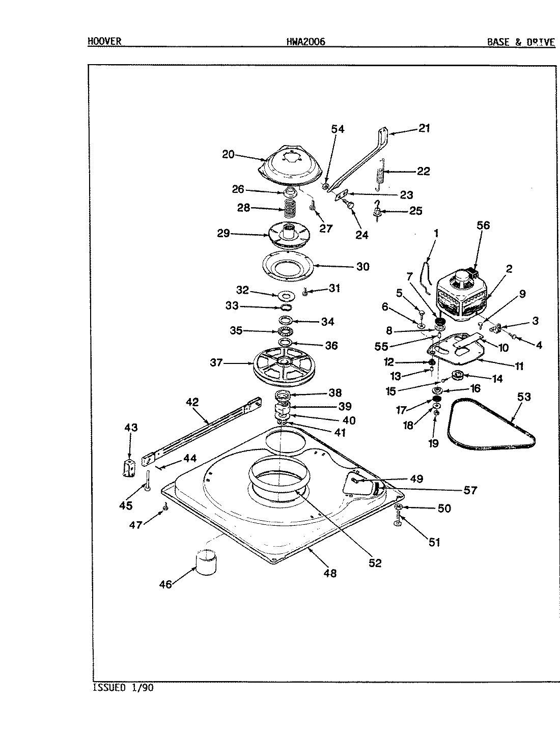 02 - BASE & DRIVE (REV. E-F)