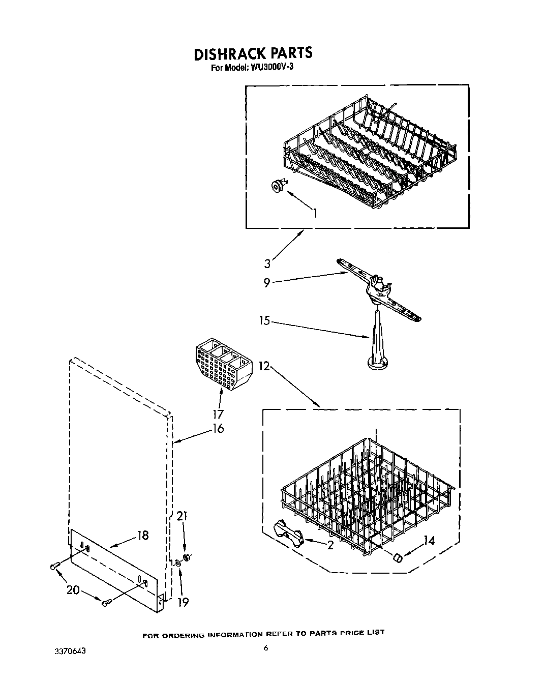 04 - DISHRACK
