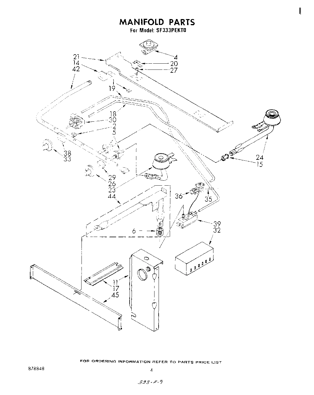 03 - MANIFOLD
