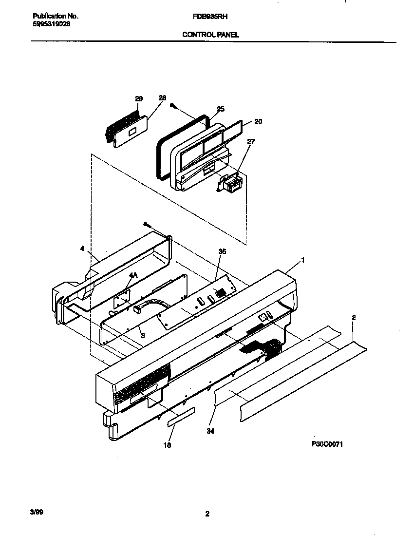 02 - CONTROL PANEL