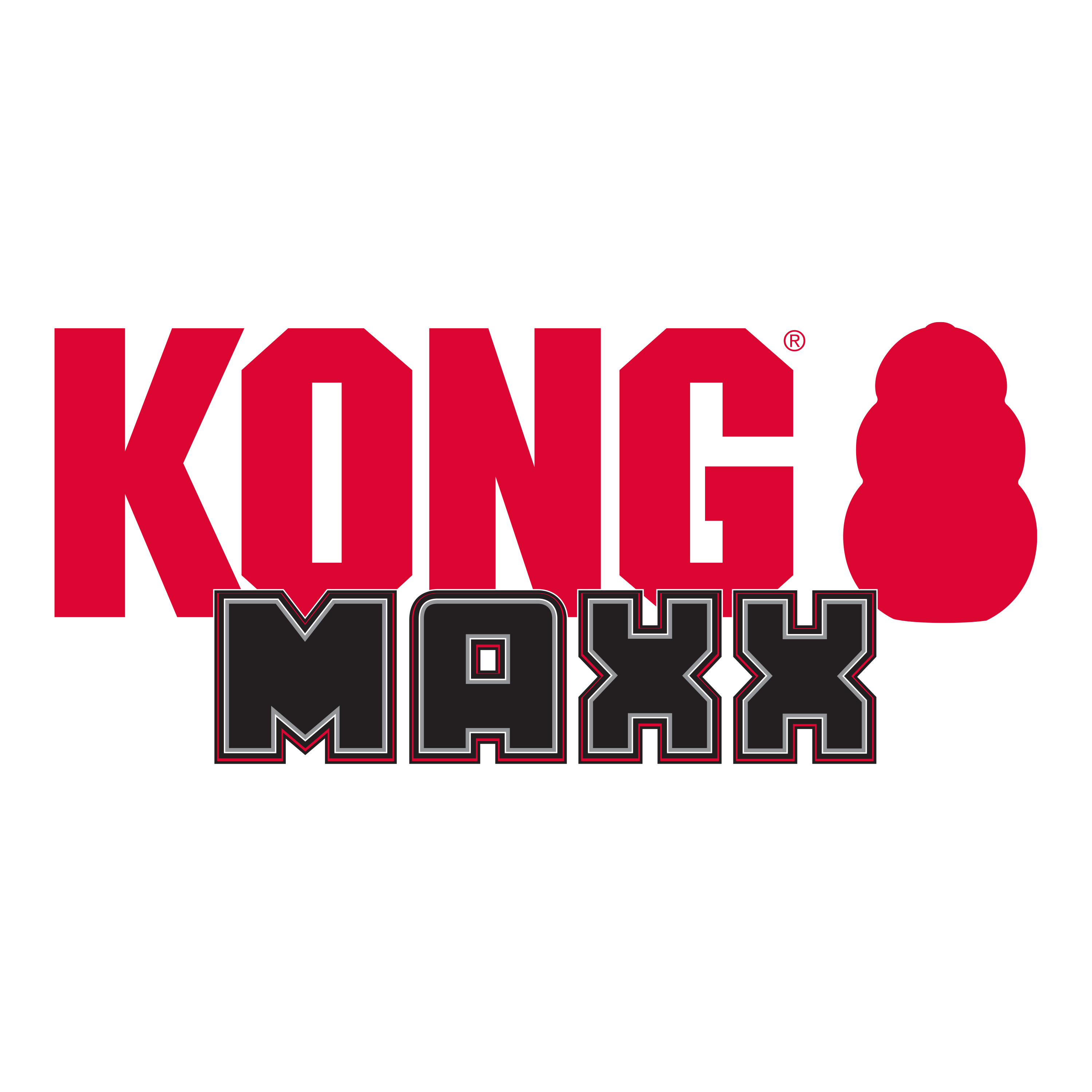 Maxx Ring KONG Company