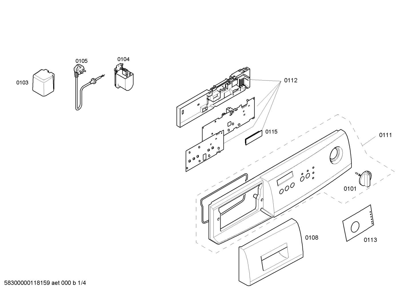Diagram 1