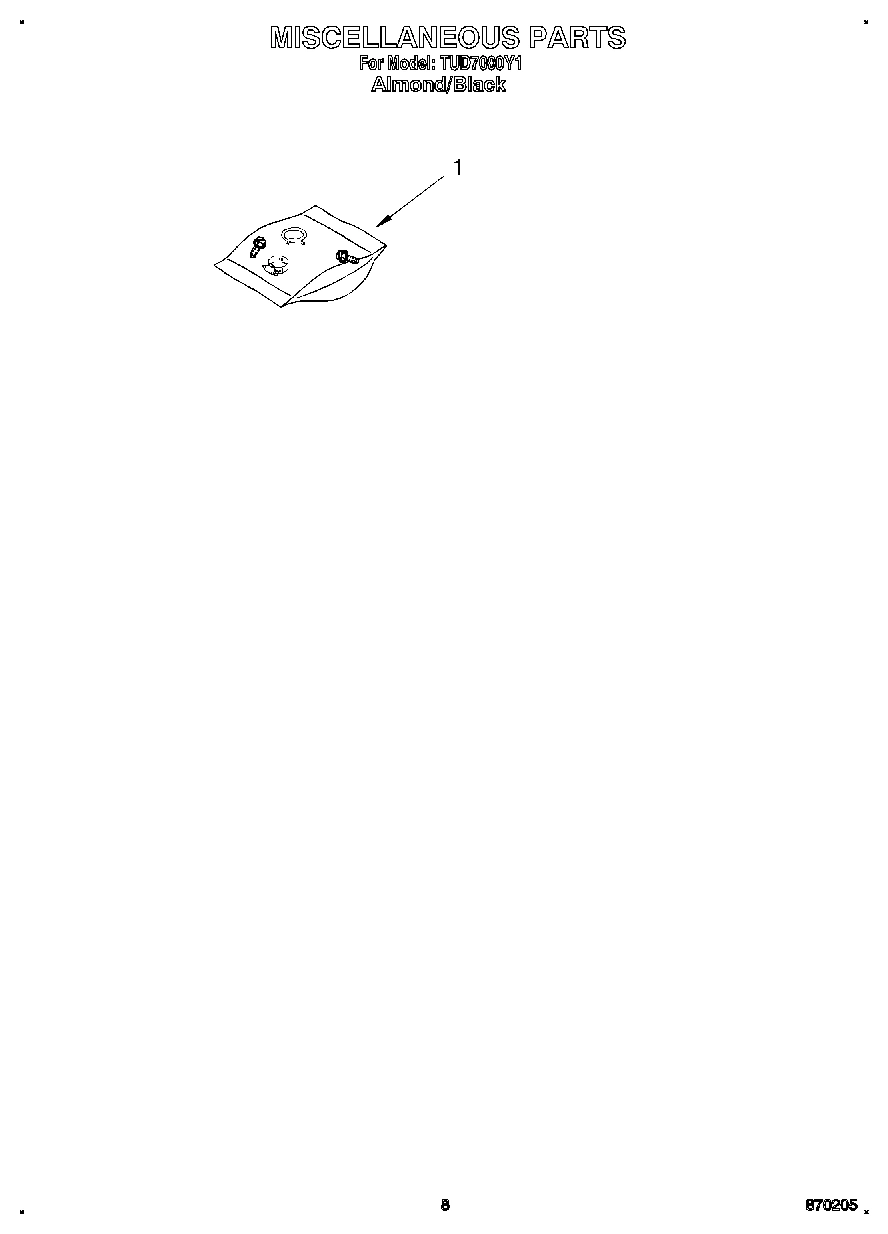 07 - MISCELLANEOUS, LIT/OPTIONAL