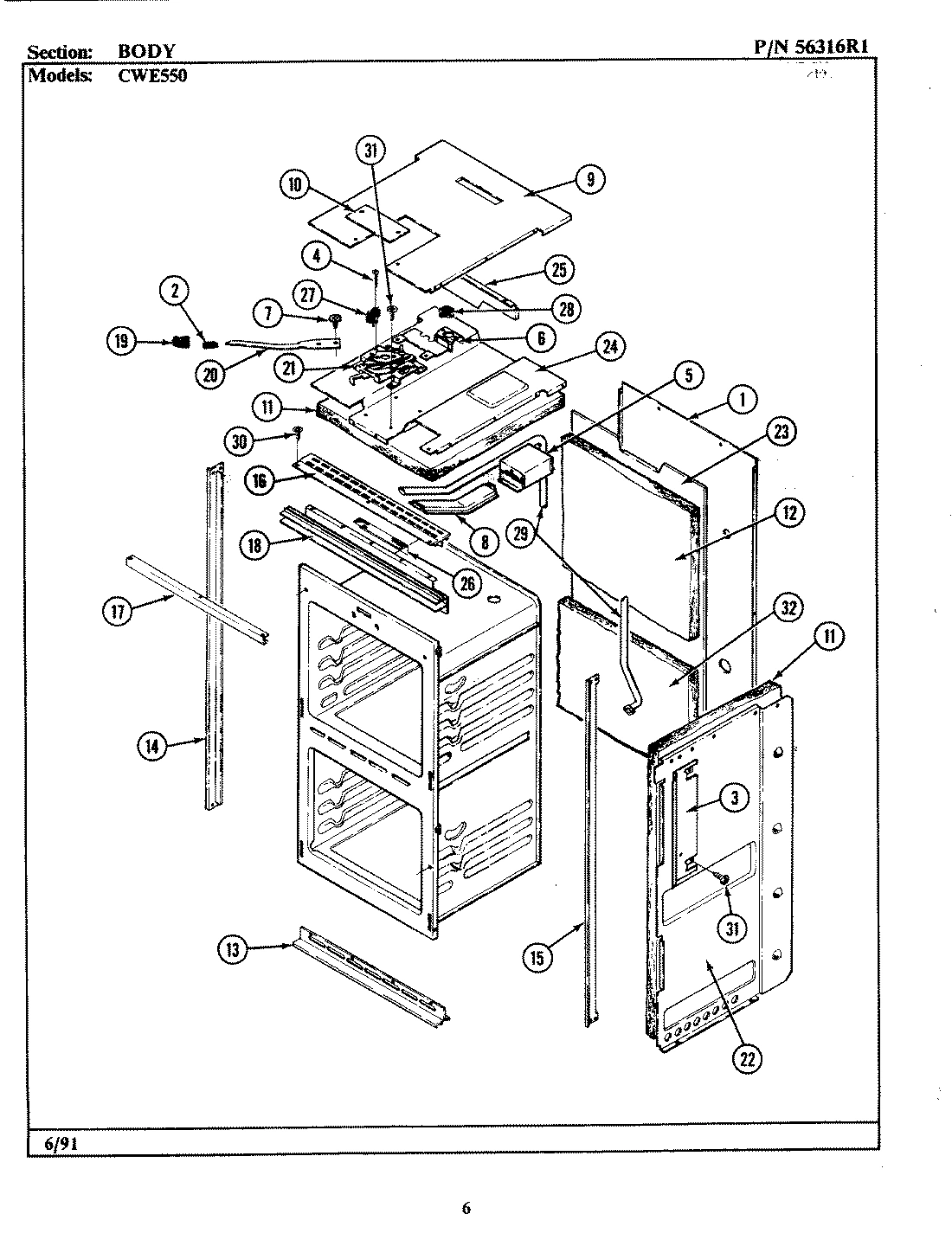 01 - BODY (CWE550)