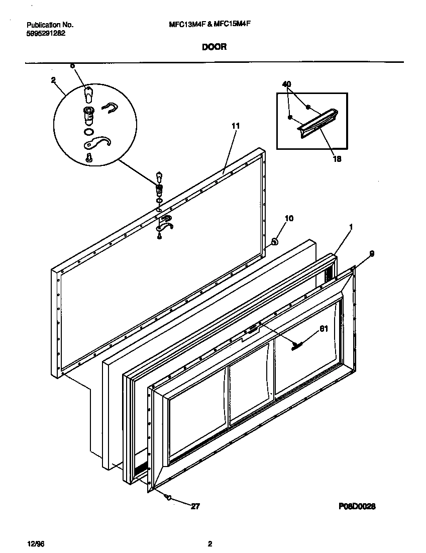 02 - DOOR