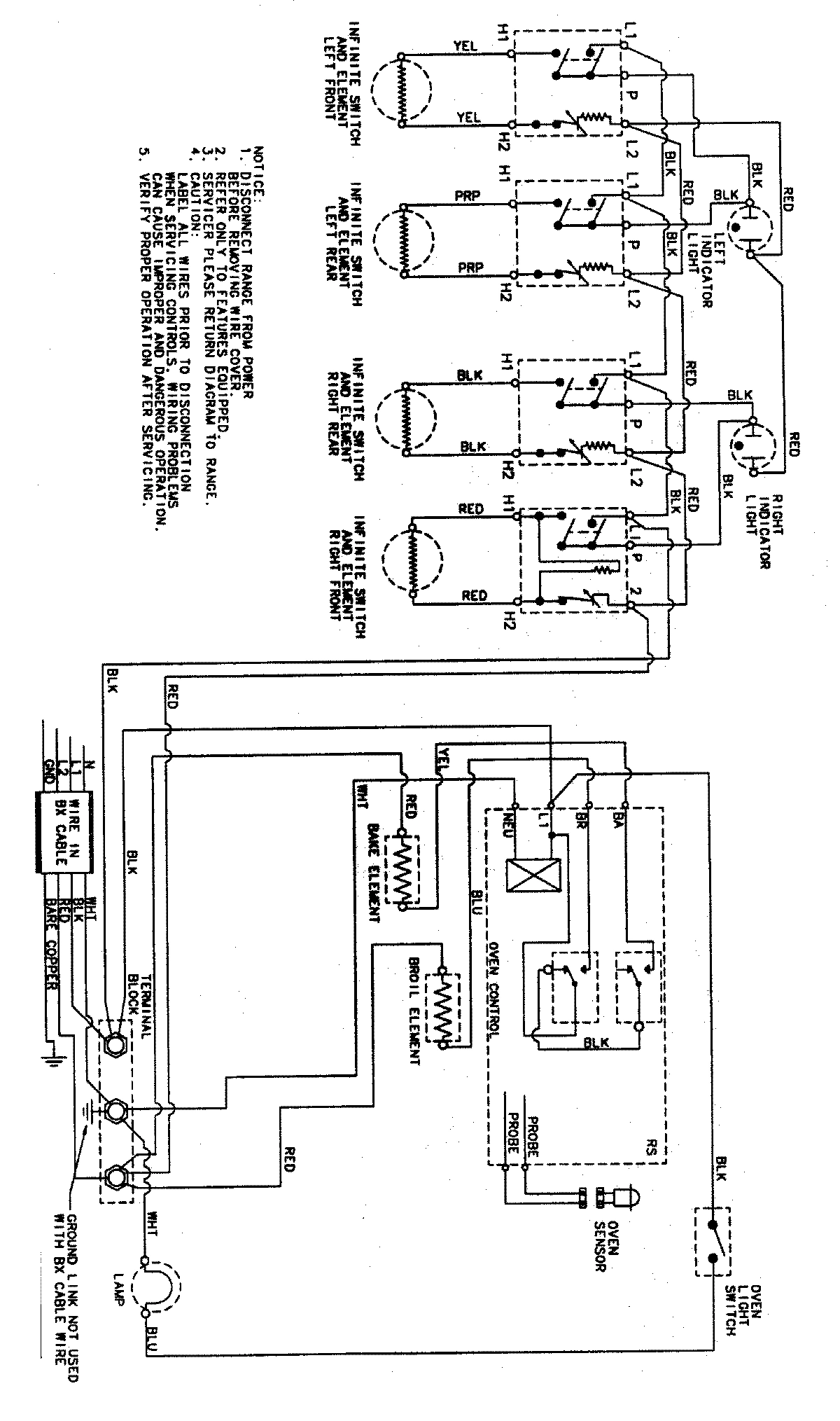 05 - WIRING INFORMATION