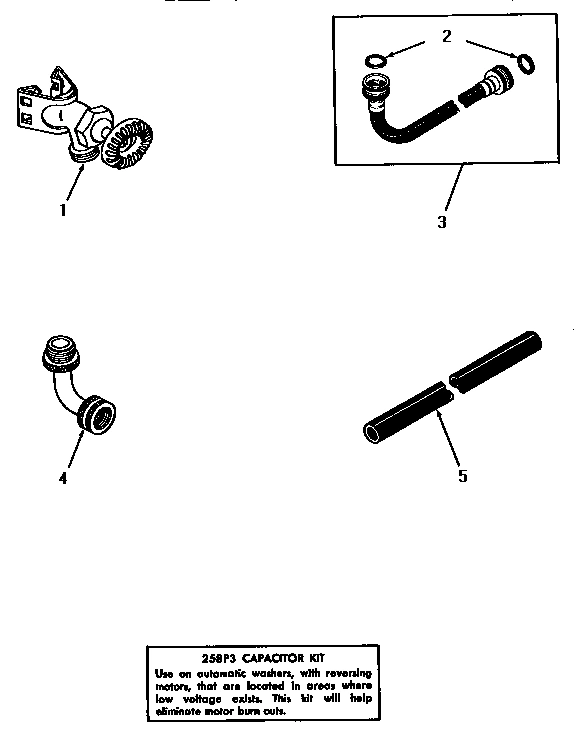 01 - ACCESSORIES