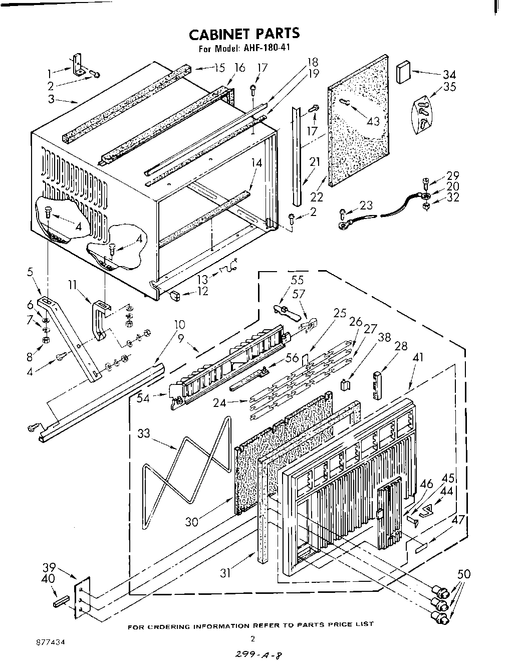 02 - CABINET