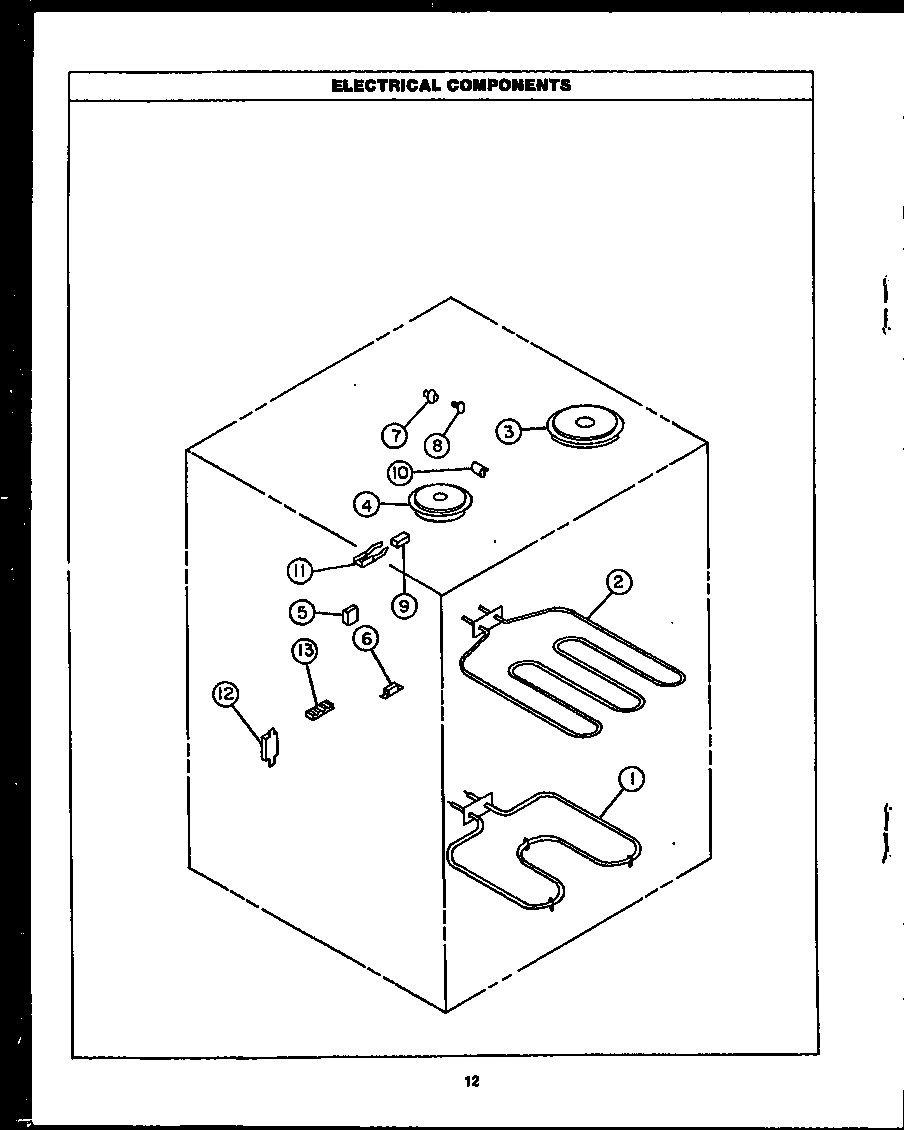 02 - ELECTRICAL COMPONENTS