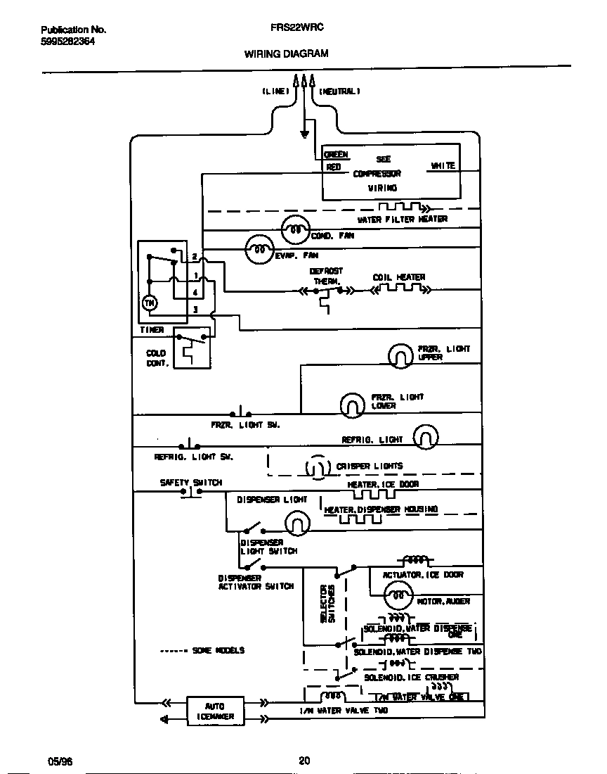 11 - WIRING DIAGRAM