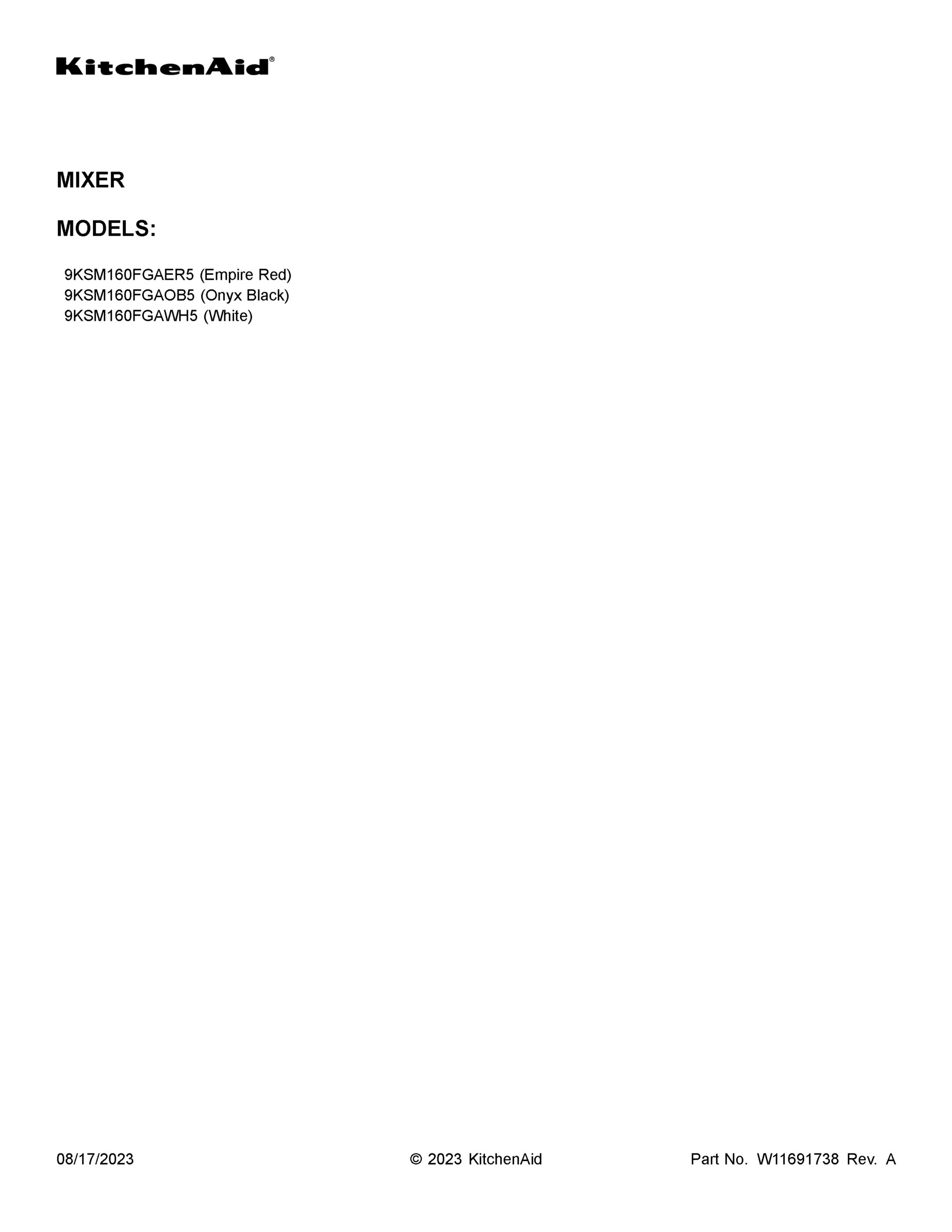 01 - COVER SHEET
