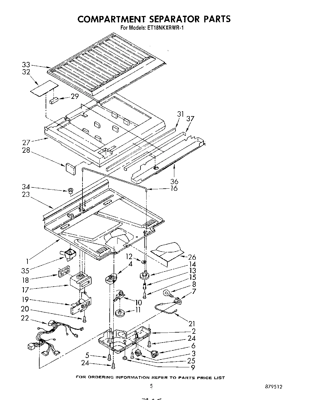 04 - COMPARTMENT SEPARATOR