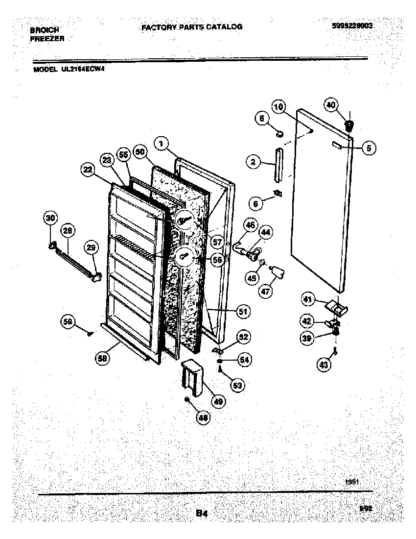 03 - DOOR
