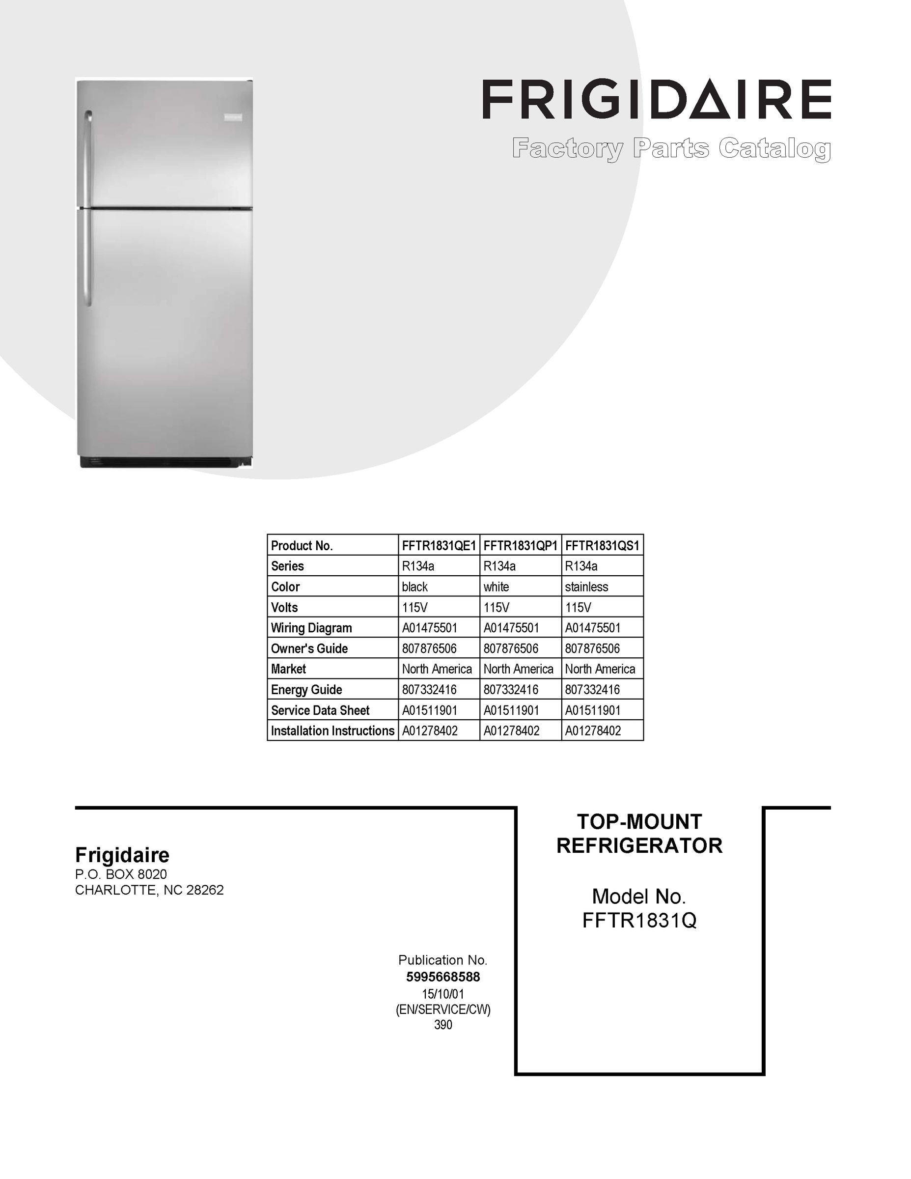 01 - COVER SHEET