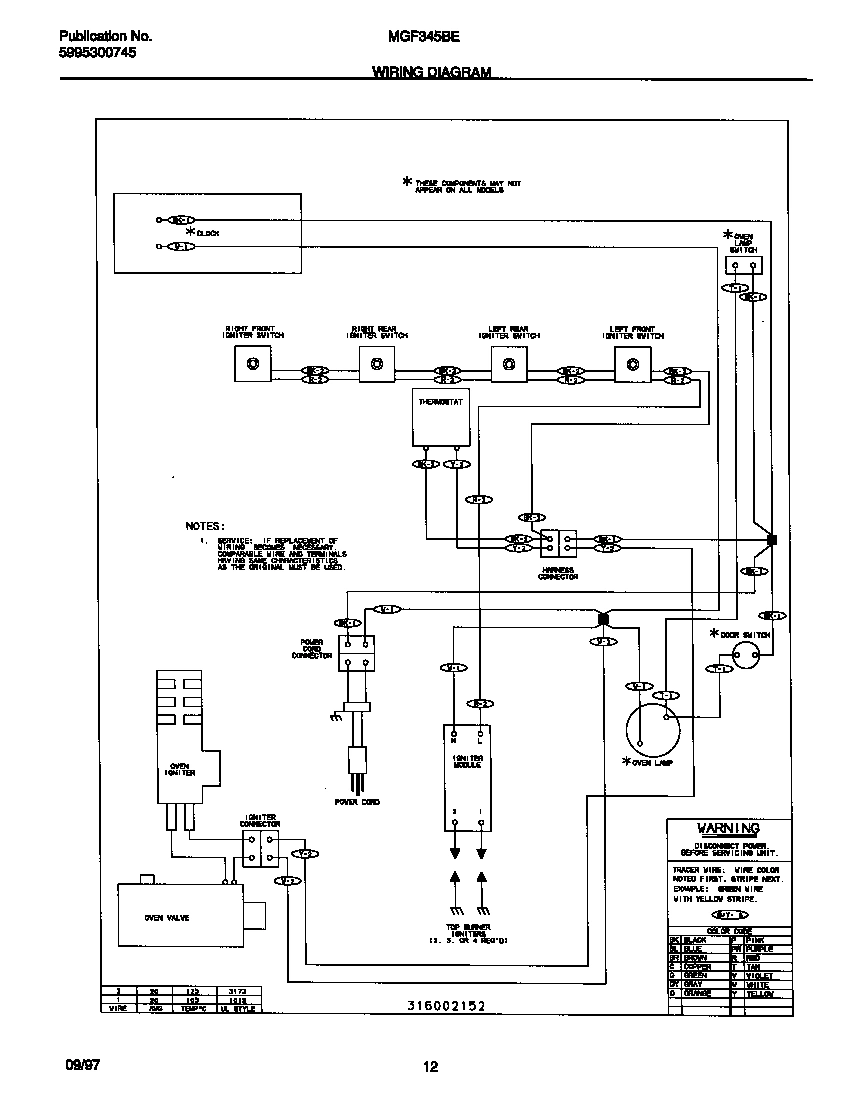 07 - WIRING DIAGRAM