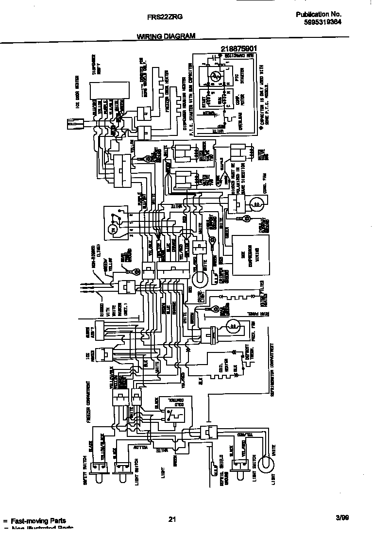 12 - WIRING DIAGRAM