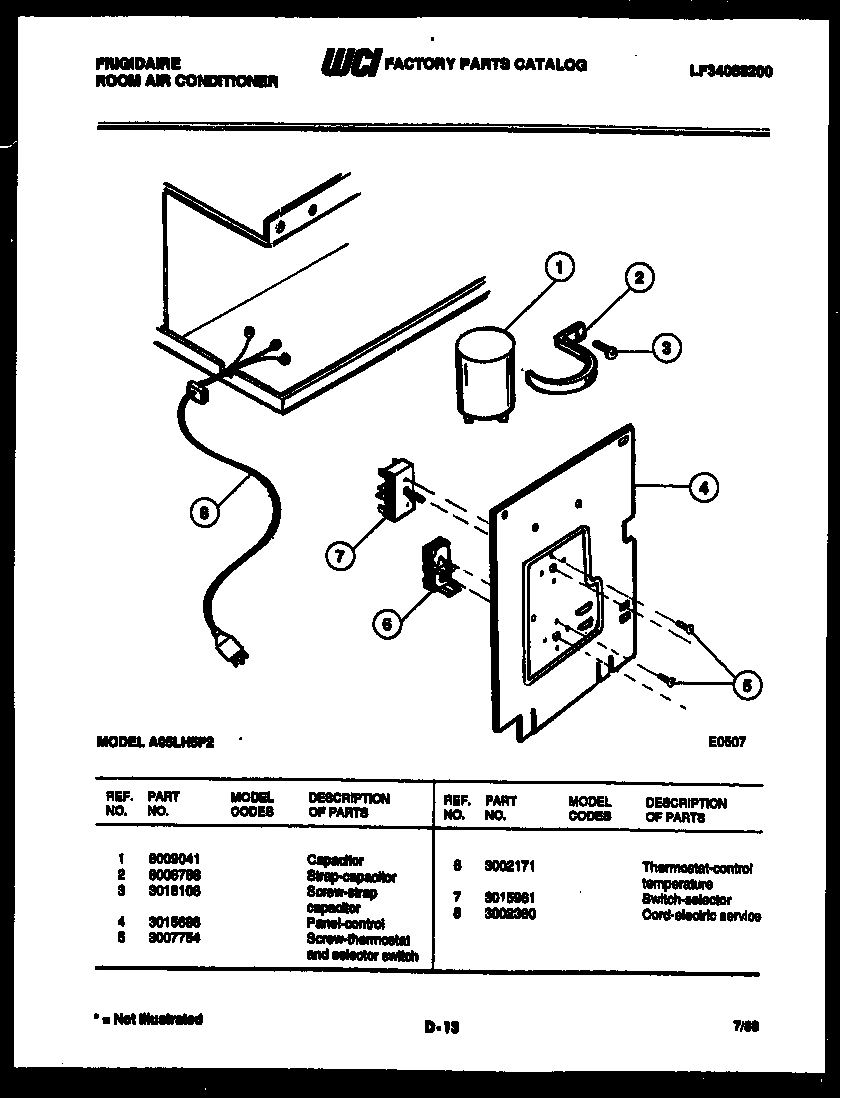 04 - ELECTRICAL PARTS