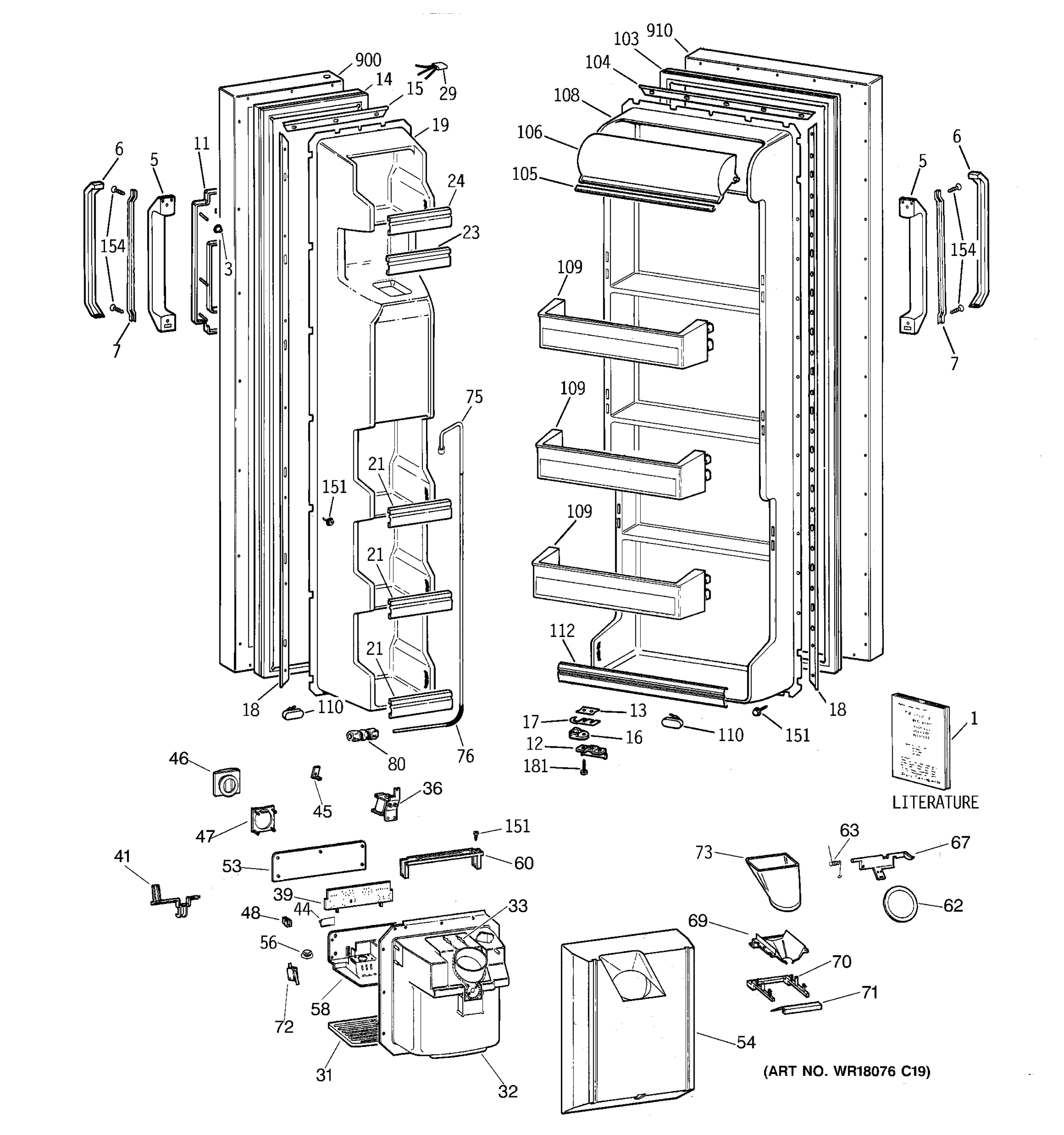 DOORS