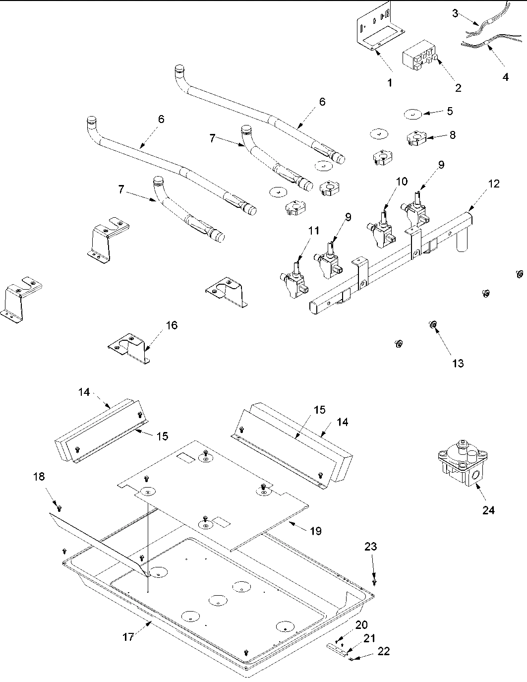 01 - Burner Box