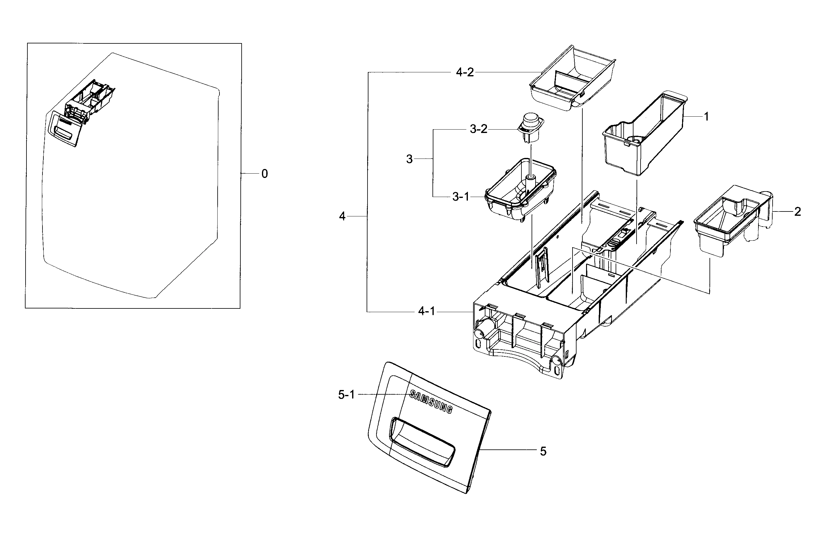 Drawer