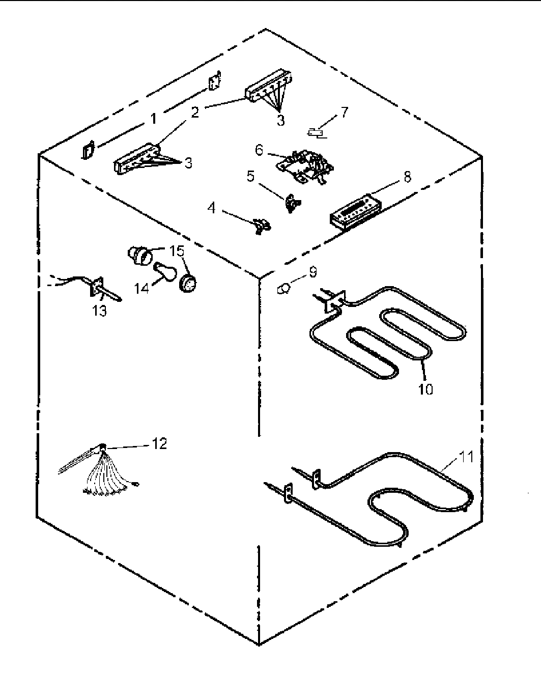 03 - ELECTRICAL COMPONENTS