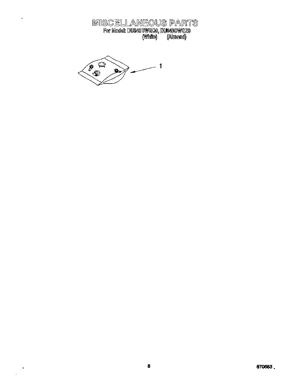 07 - MISCELLANEOUS, LIT/OPTIONAL