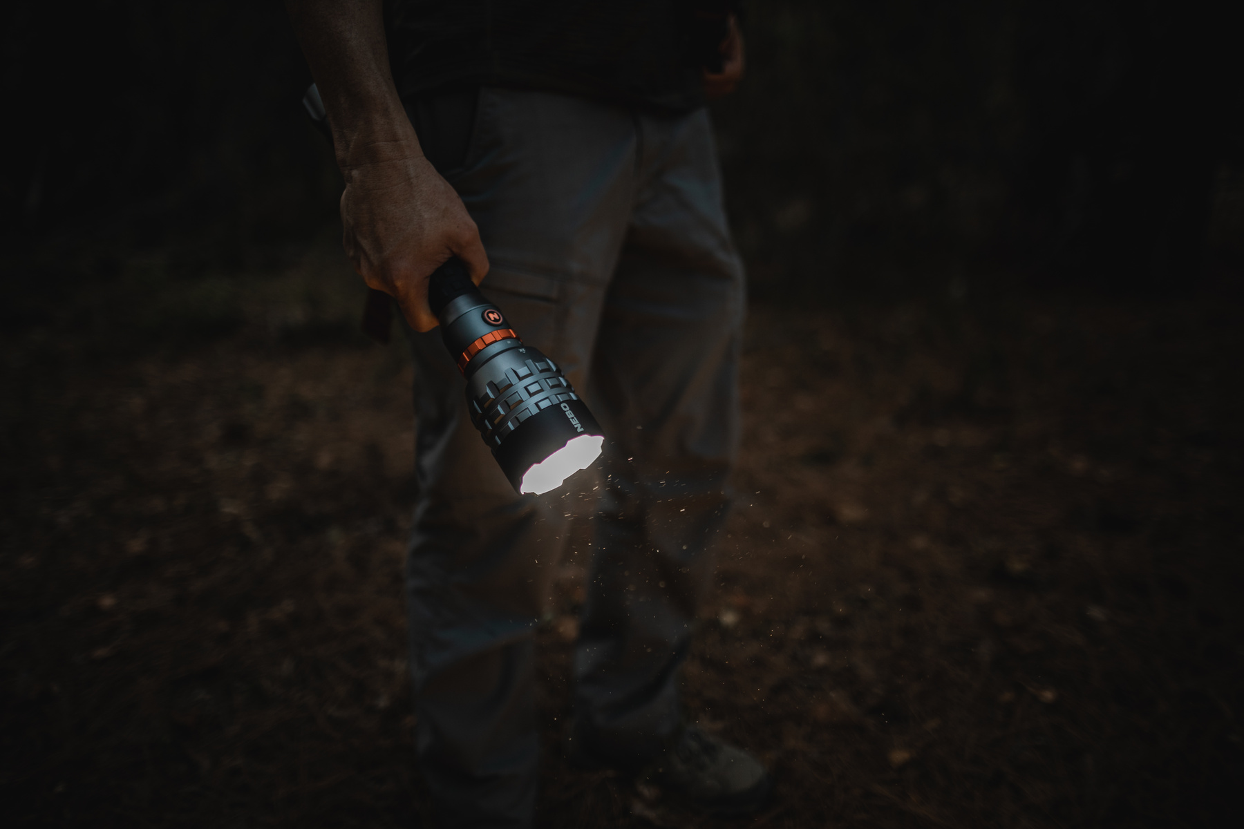 Davinci 18000 טעינה