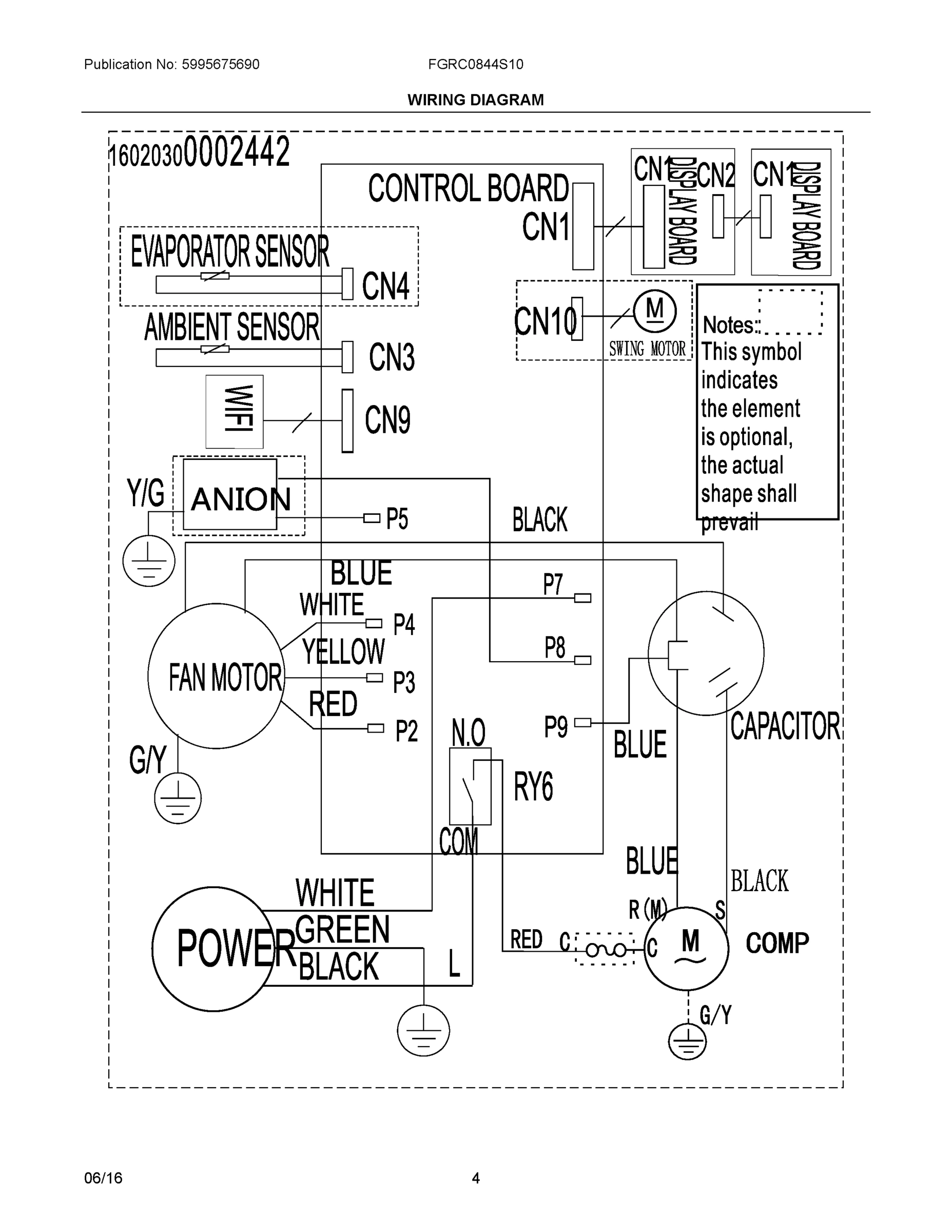 03 - WIRING DIAGRAM