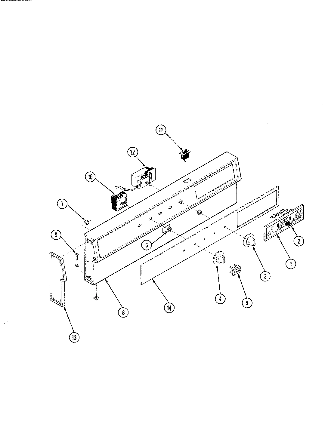 02 - CONTROL PANEL