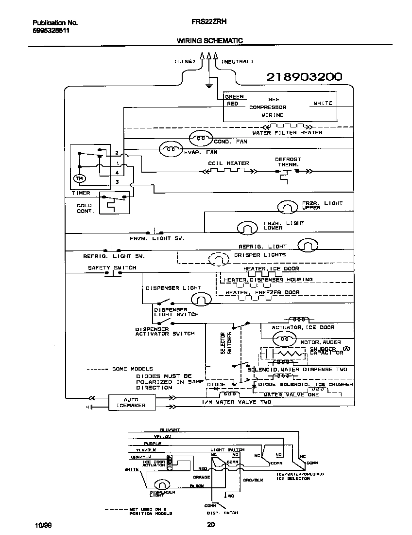 11 - WIRING DIAGRAM