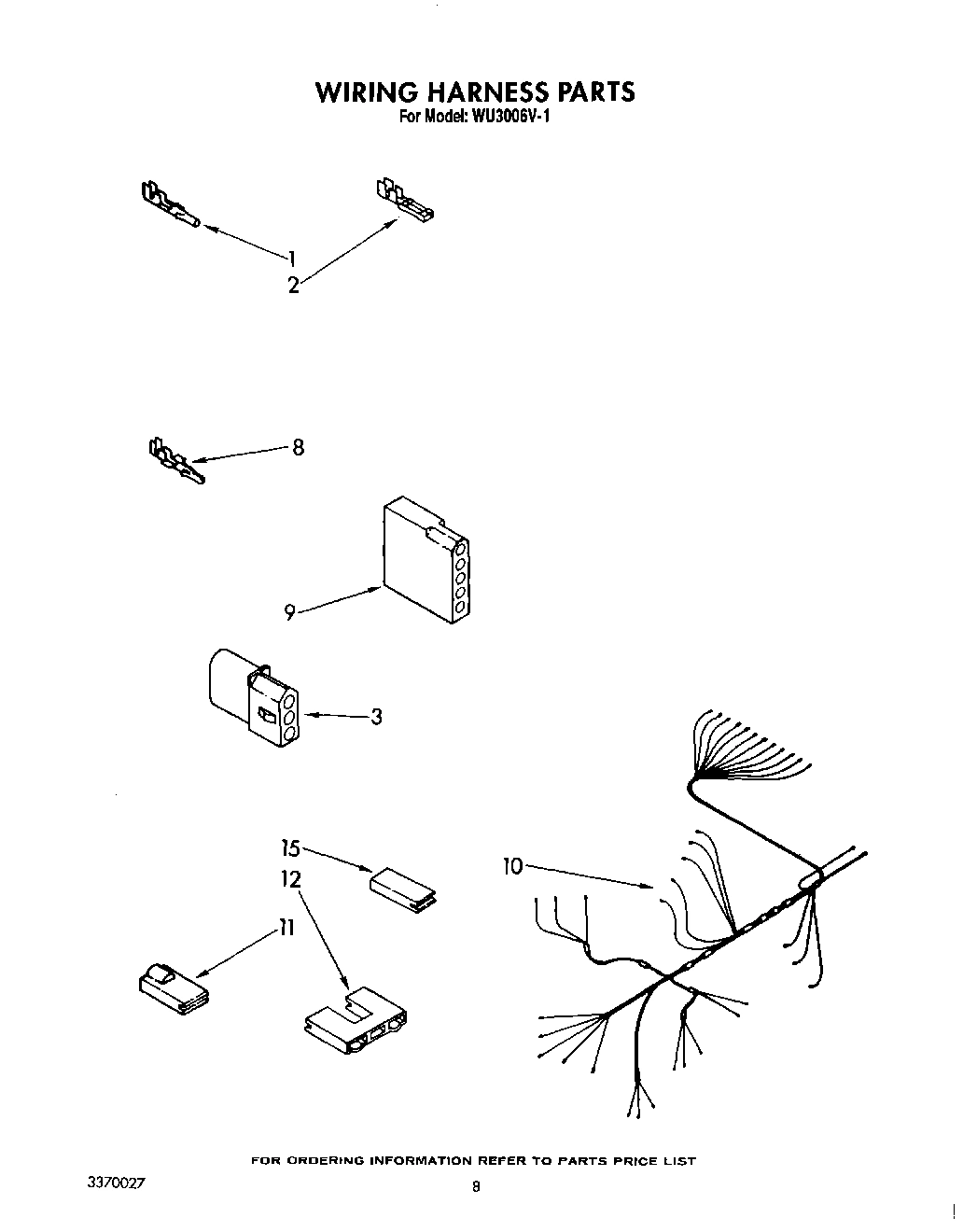 06 - WIRING HARNESS
