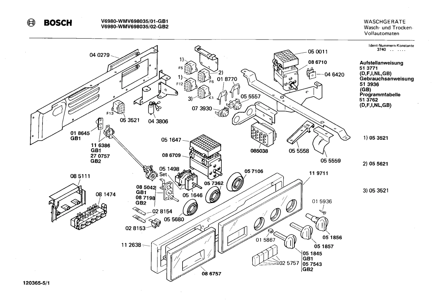 Diagram 1