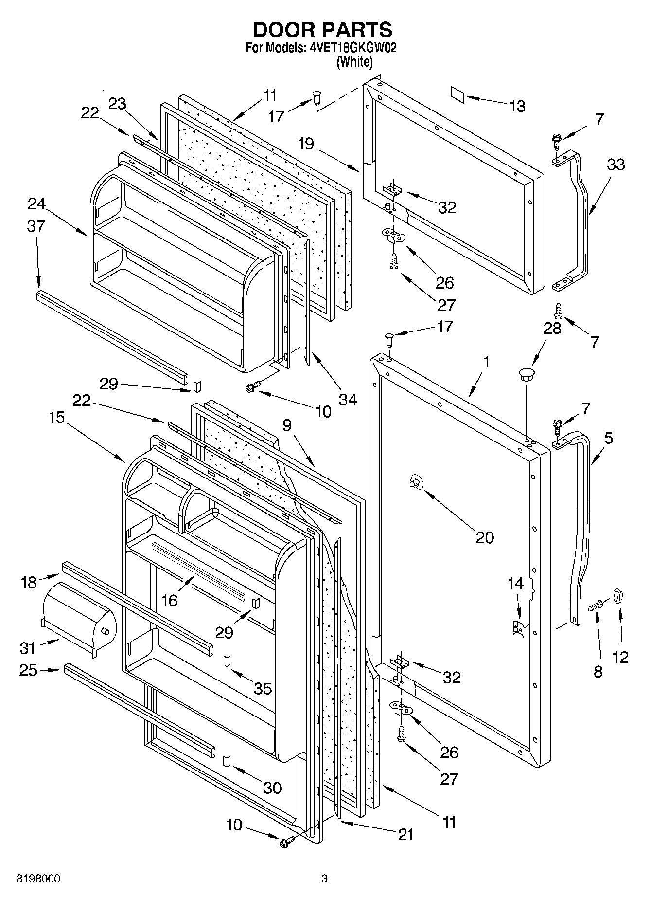 02 - DOOR