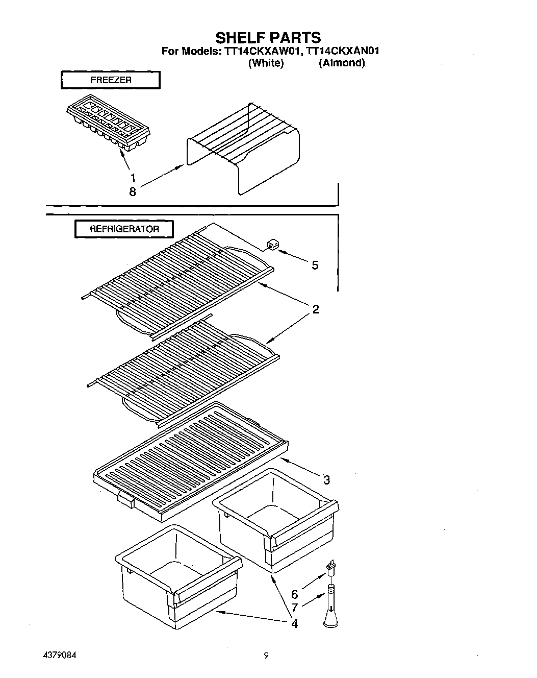 05 - SHELF