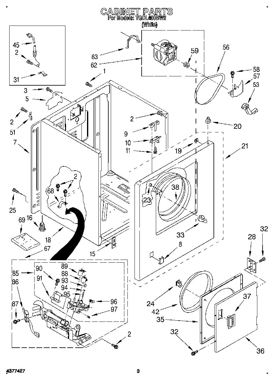 02 - CABINET