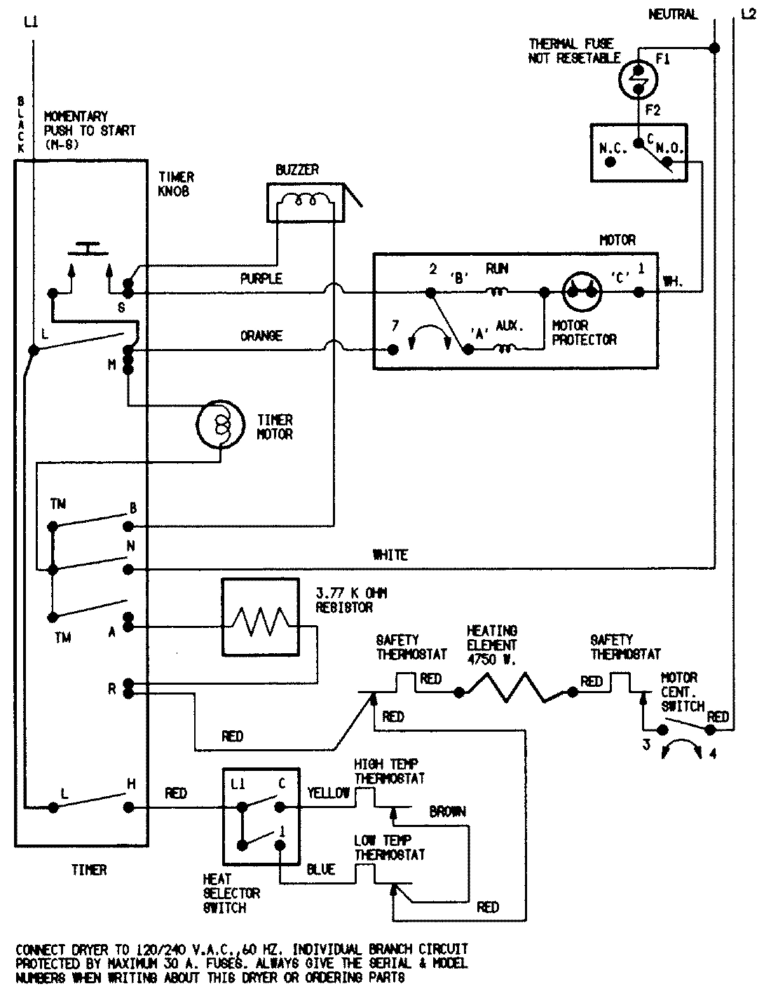 05 - WIRING INFORMATION