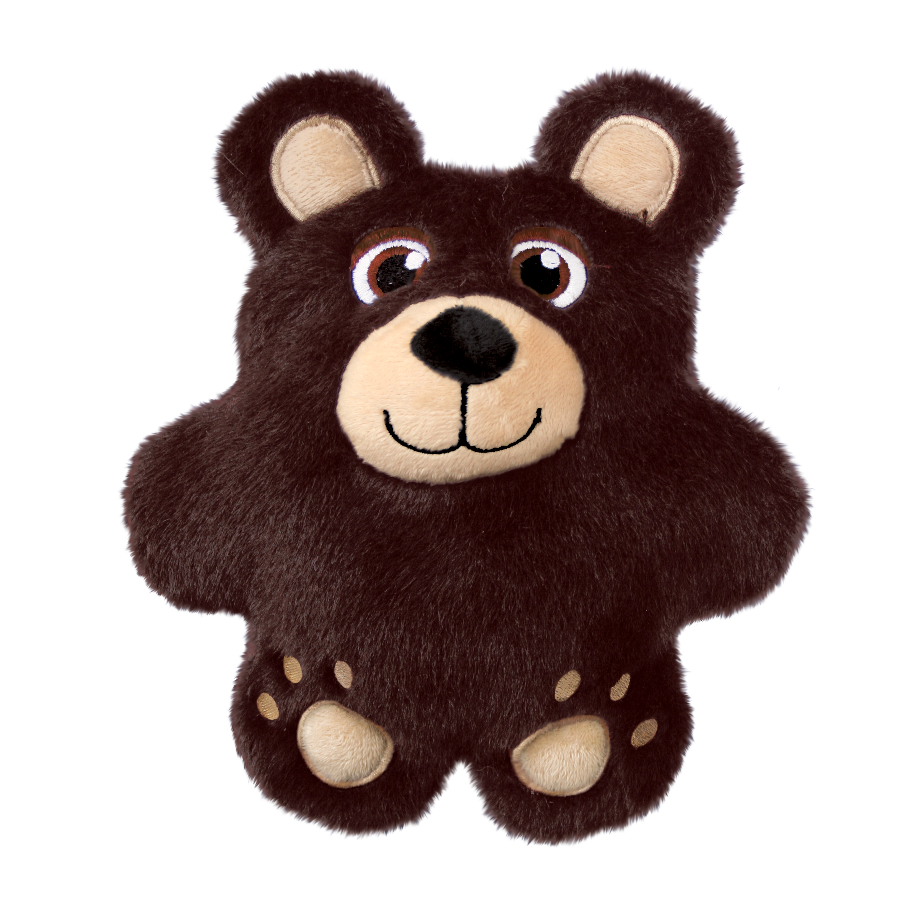 Snuzzles Bear offpack product image