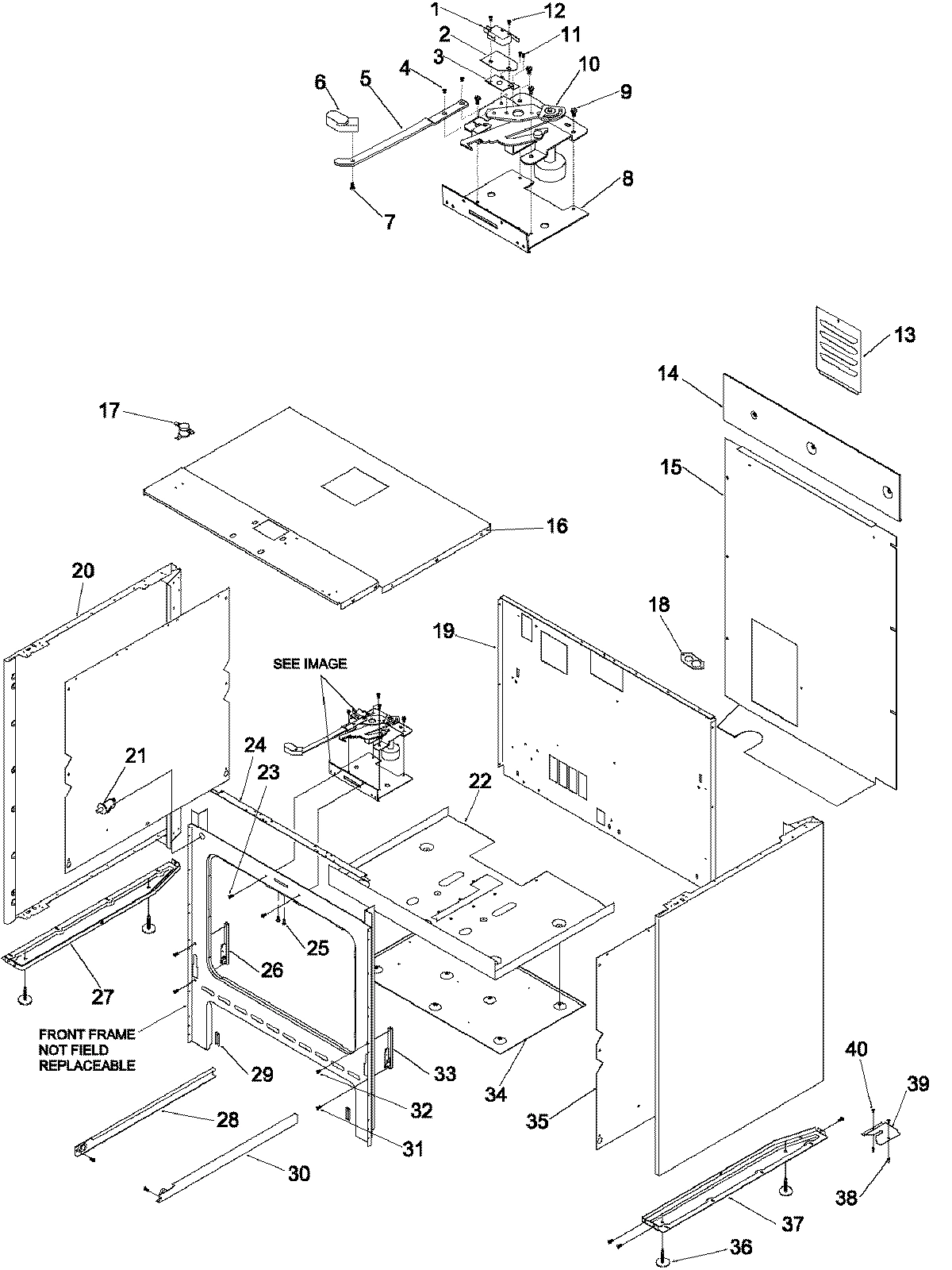 02 - CABINET