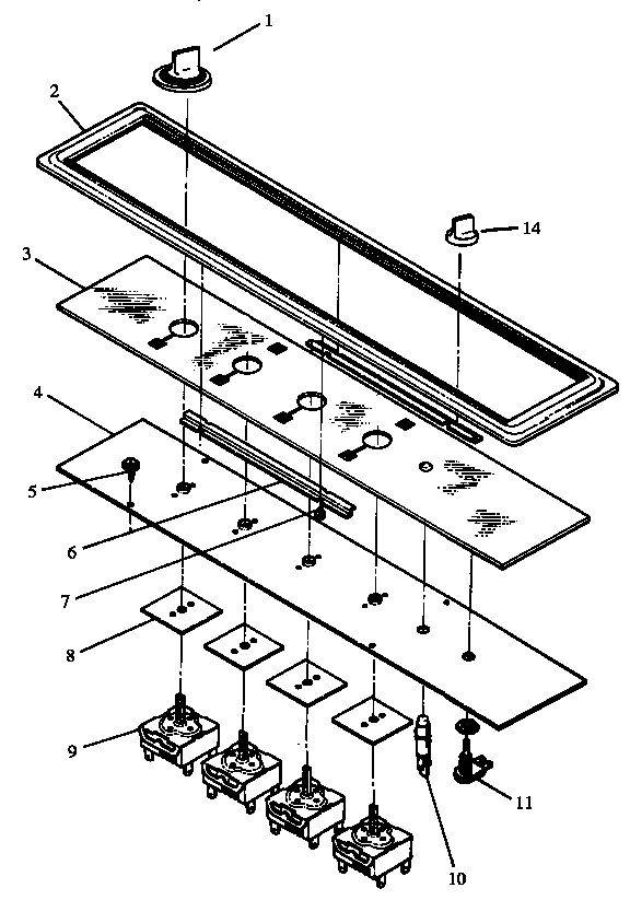 02 - CONTROL SECTION