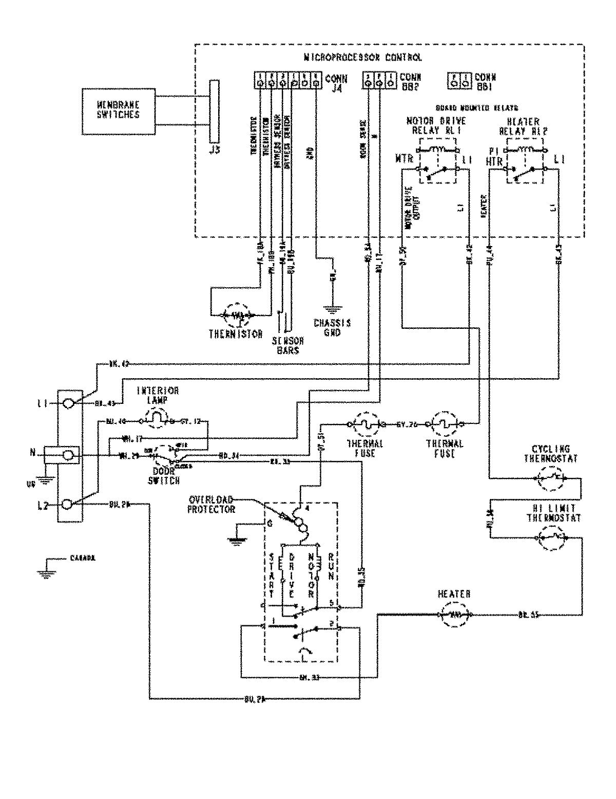 08 - WIRING INFORMATION