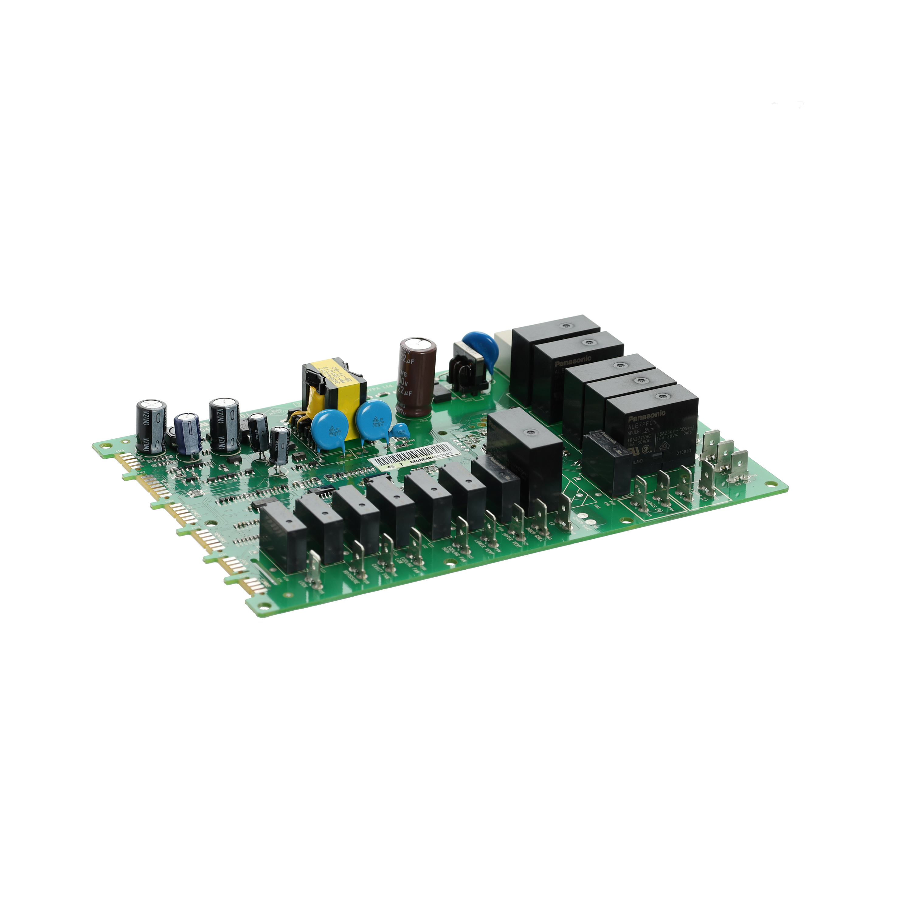 550894P Fisher & Paykel Mod Power OB2 + Core