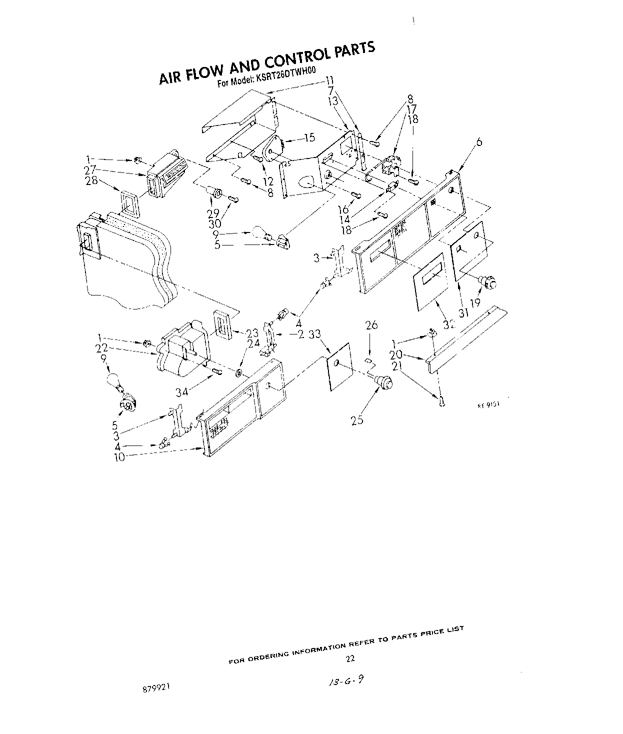 12 - AIR FLOW AND CONTROL