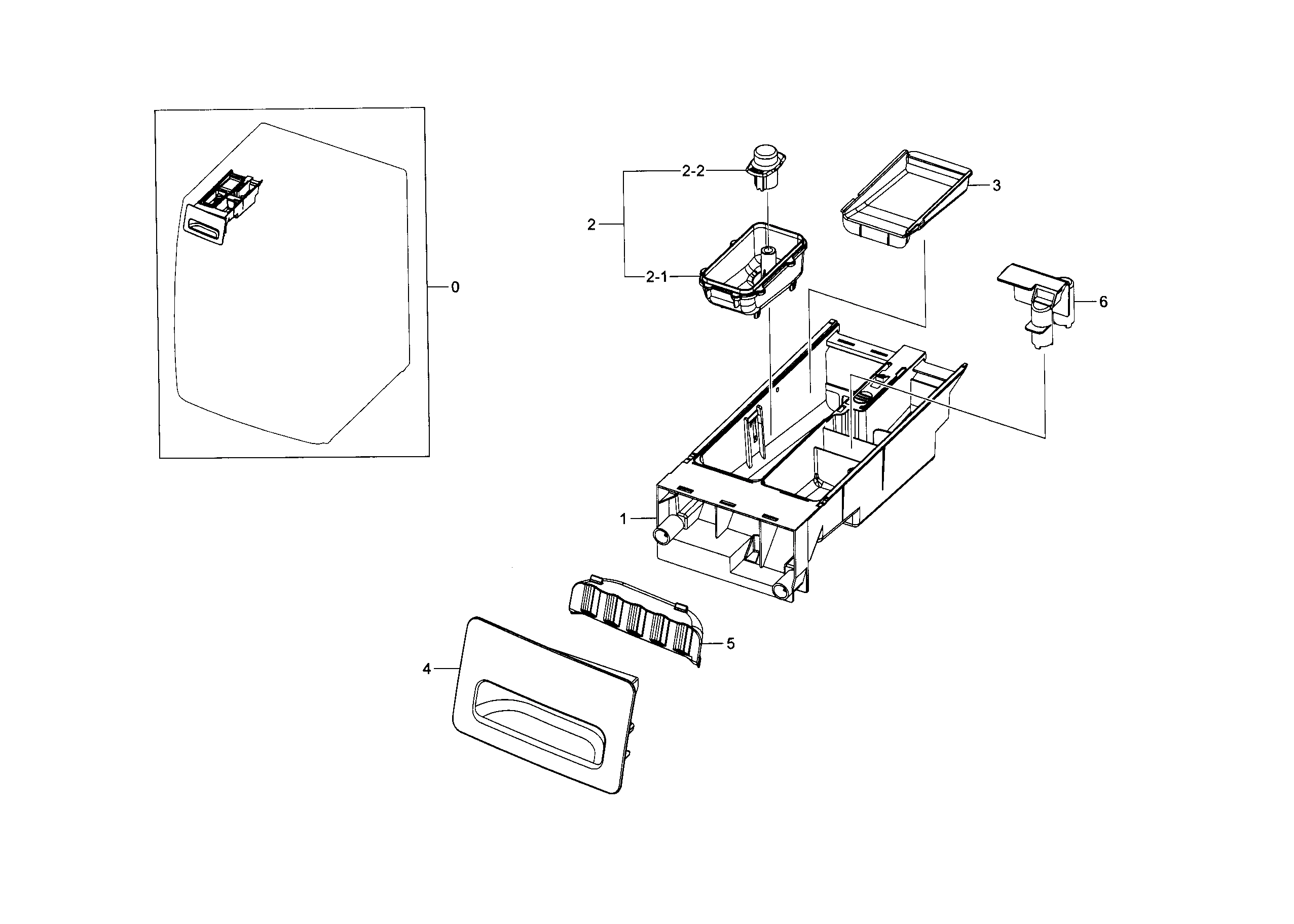 Drawer