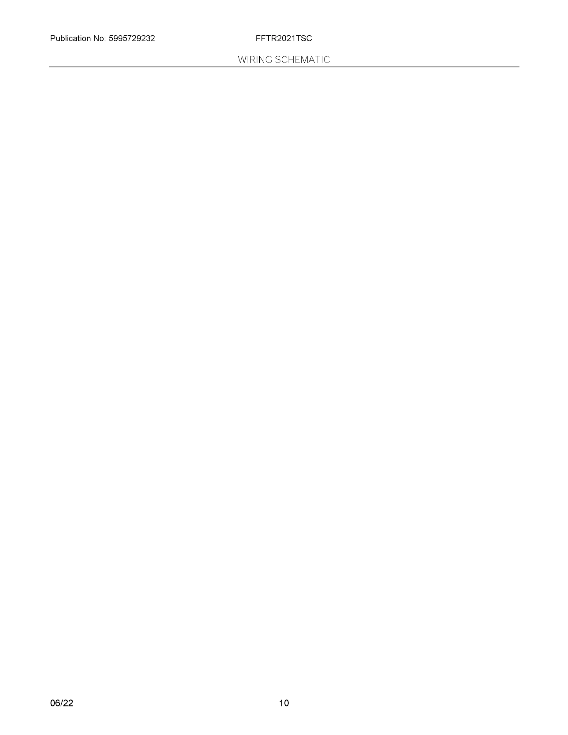 06 - WIRING SCHEMATIC