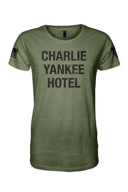 ELITE FORCE CYH T-SHIRT